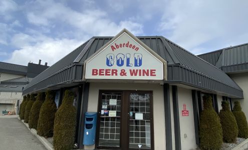 Aberdeen Liquor Store
