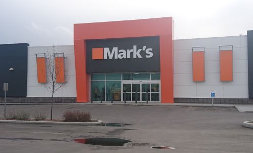 Mark's