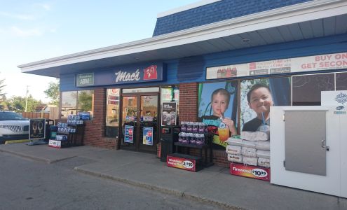 Circle K Nanton