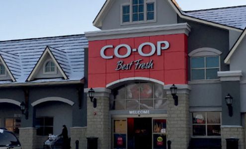 Calgary Co-op Montrose Food Centre