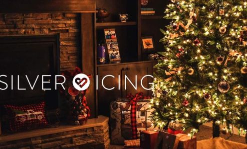 Silvericing with Melissa Vernon