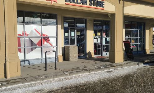 Great Canadian Dollar Store