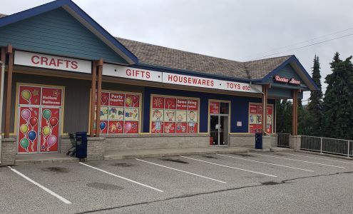 Your Dollar Store With More Lake Country