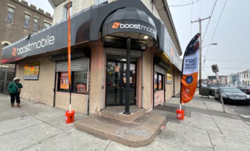 Boost Mobile