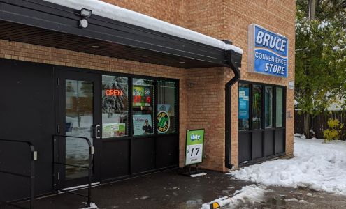 Bruce Convenience Store