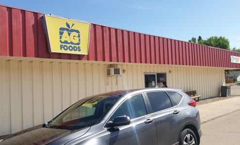 Gull Lake AG Foods Gull Lake