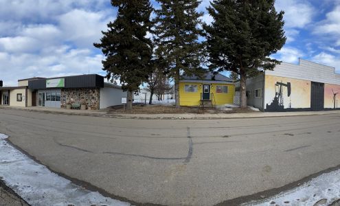 Yellow Canary Books & Stationery Gull Lake