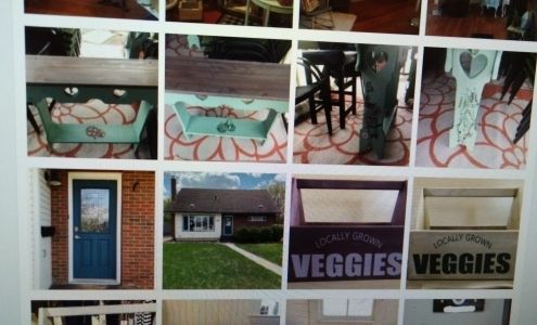 Painted Brush Creations Mortlach