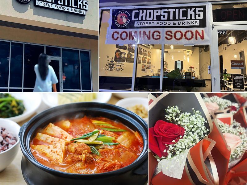 Chopsticks 19903 FM 685, Pflugerville