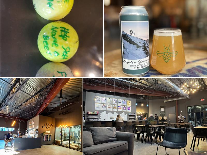 Social Project Brewing Co.