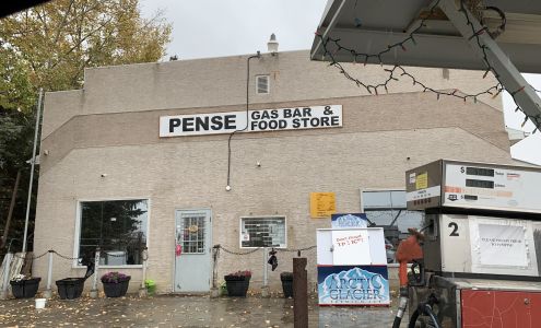 Pense Food Store & Gas Bar Pense