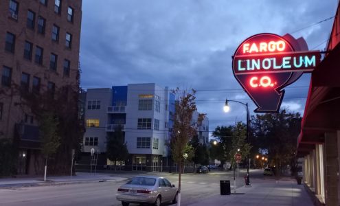 Fargo Linoleum Company