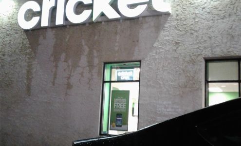 Cricket Wireless Authorized Retailer