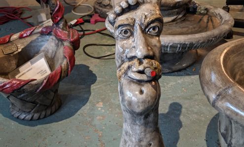 Concrete Jungle Kennewick