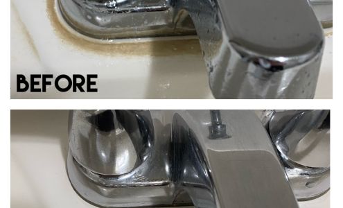 The Cleaning Company Glenwood