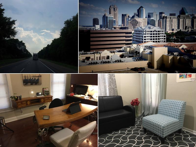 Lucy's Cleaning Service