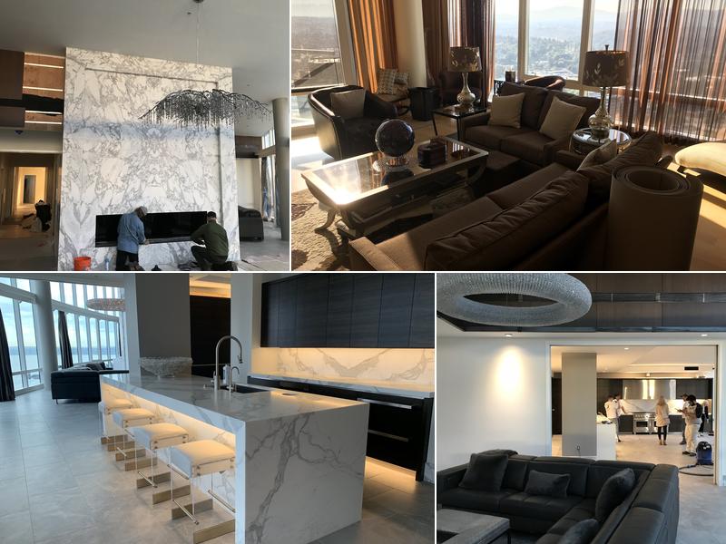 Power Builders Construction