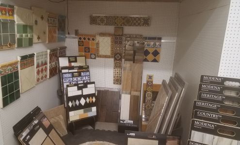 Derma's Floor Covering 220 N J St, Imperial California 92251