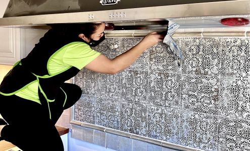 Master Clean USA Inc™