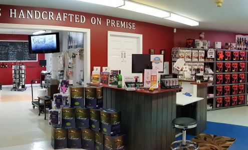 Newfoundland Vintners Torbay