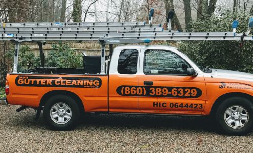 Dan's Gutter Cleaning Service LLC