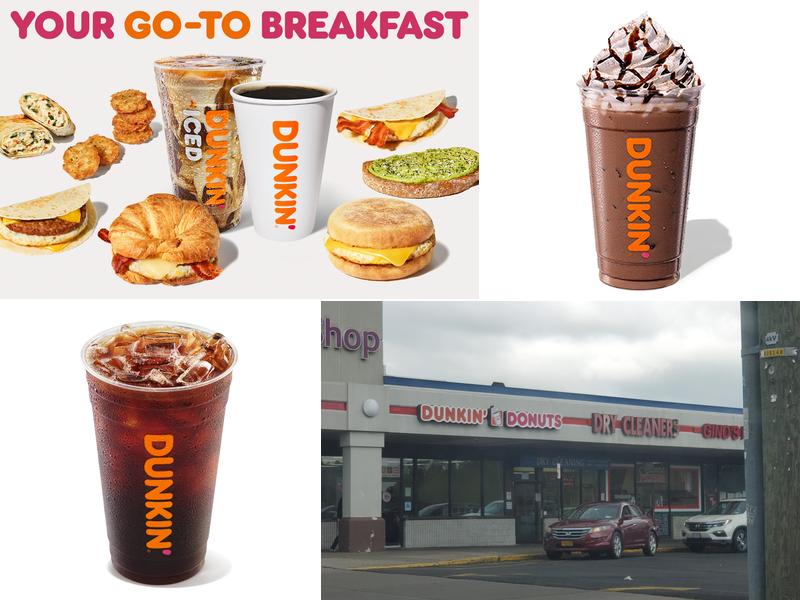 Dunkin'