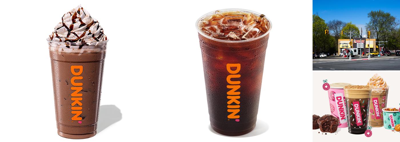 Dunkin'