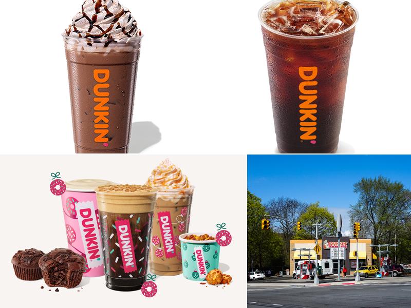 Dunkin'