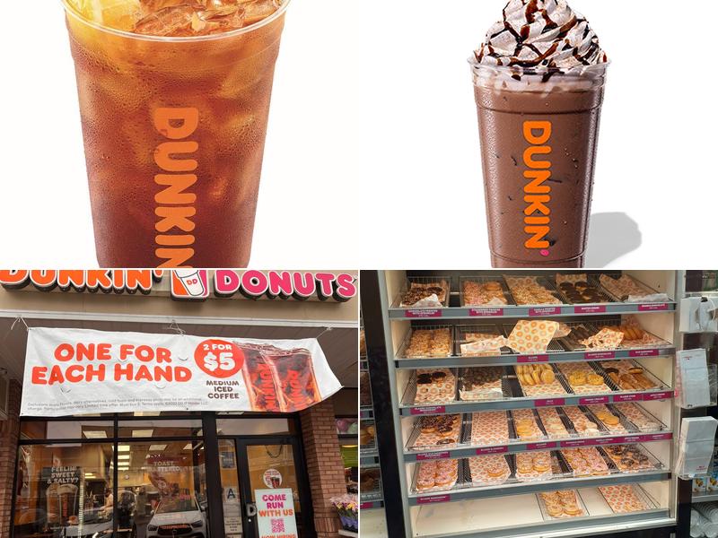 Dunkin'