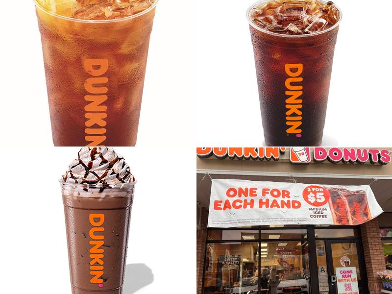 Dunkin'