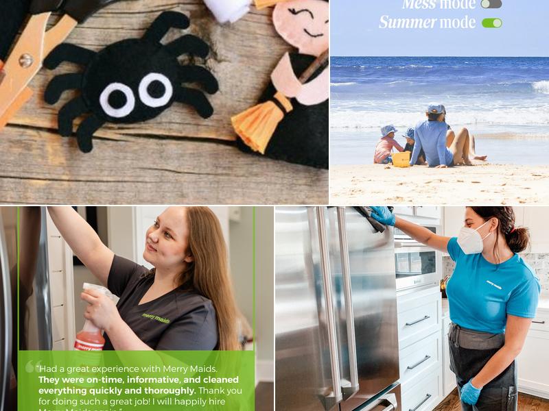 Merry Maids of Miami Beach