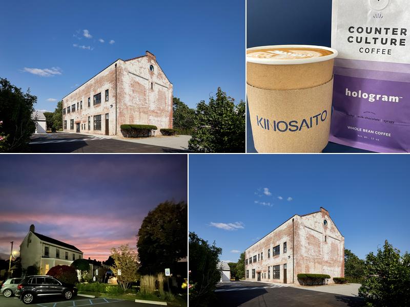 KinoSaito Coffee Bar