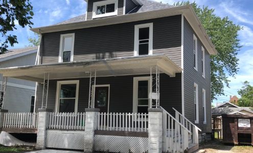 Window World of Central Illinois