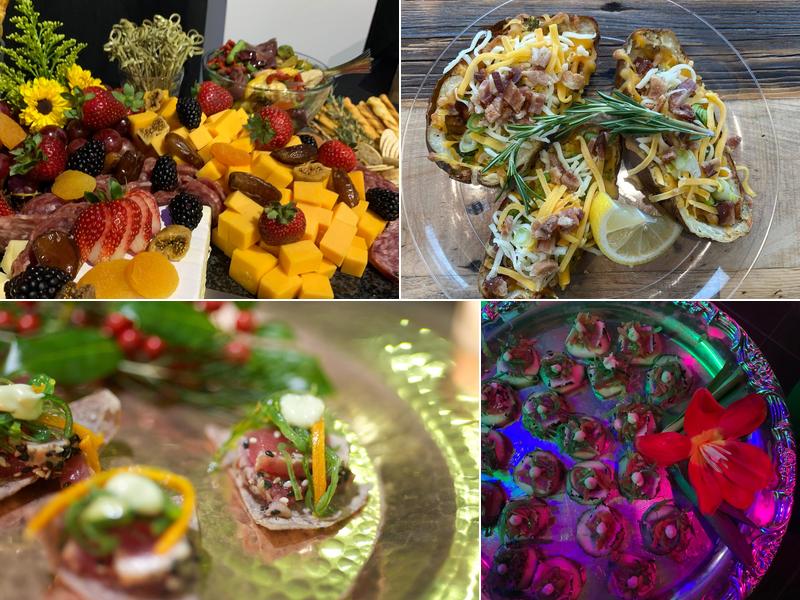 Taylored Menus Catering and Cafe