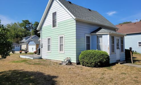 Tri-State Home Restoration