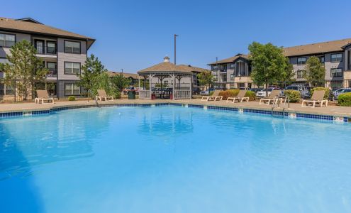 Inwood Crossing Apartments