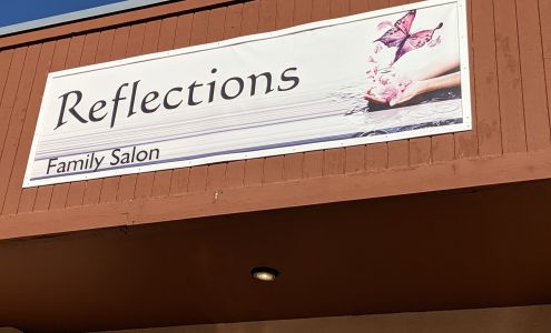 Reflections Hair Salon