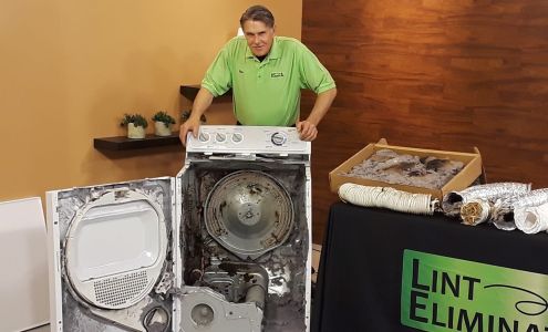 Lint Eliminator 8459 Campbellsville Rd, Hodgenville Kentucky 42748