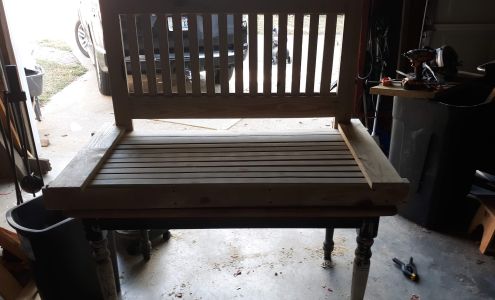 John's Handyman Services