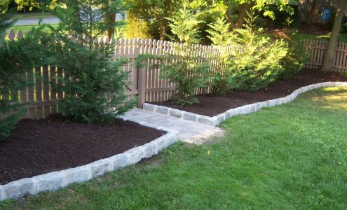 Southern Maine Yard Pro