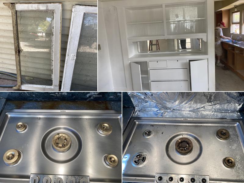 Mendoza's Cleaning Services