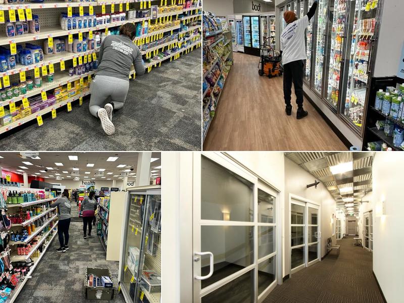 Excellence Cleaning Pro