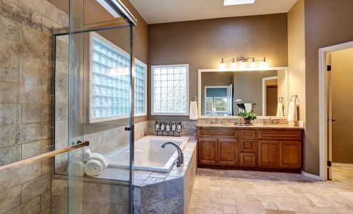 Lucy Vieira Clean Services