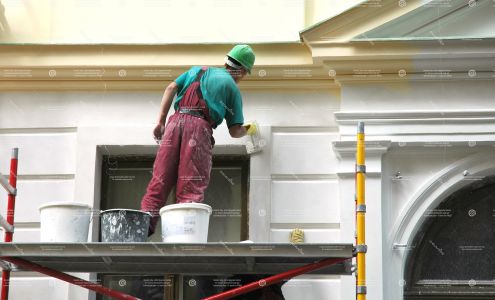 Procoat Painting Huntington