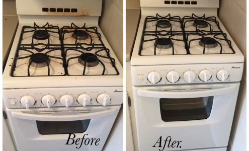 CLEANING BY FRANCISCA LLC Fruitport