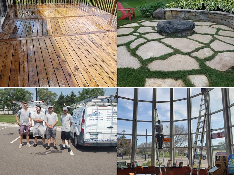 Wayne's Home Service