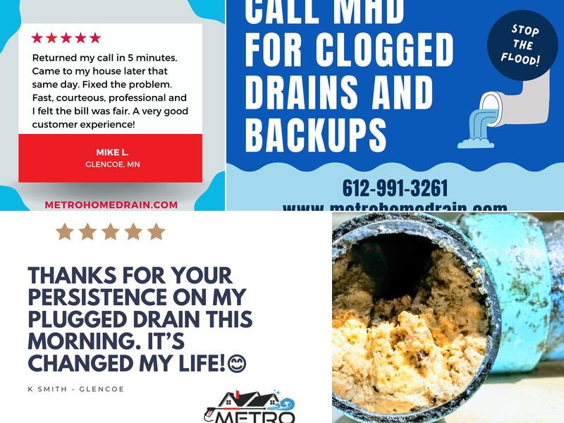 Metro Home and Drain