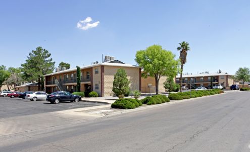 Dos Santos Apartments