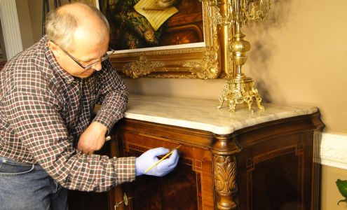 Old Peg Furniture Services