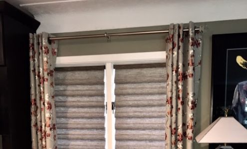 Herman Textile Window Fashions Access drive 25, 14 Alpha Park, Highland Heights Ohio 44143